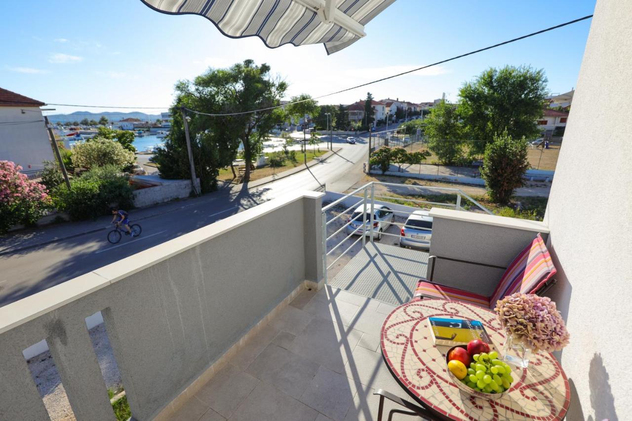 Pavle'S Apartment Задар Экстерьер фото