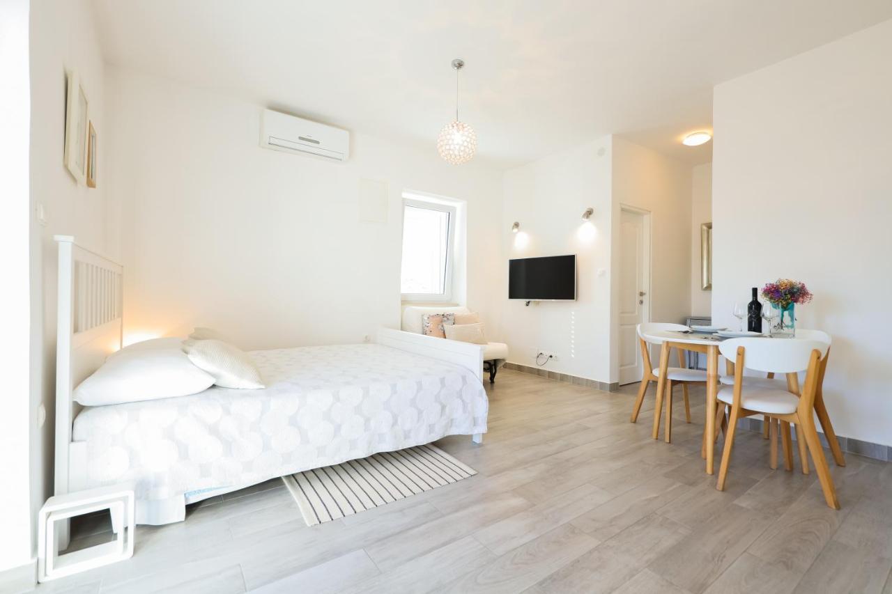Pavle'S Apartment Задар Экстерьер фото