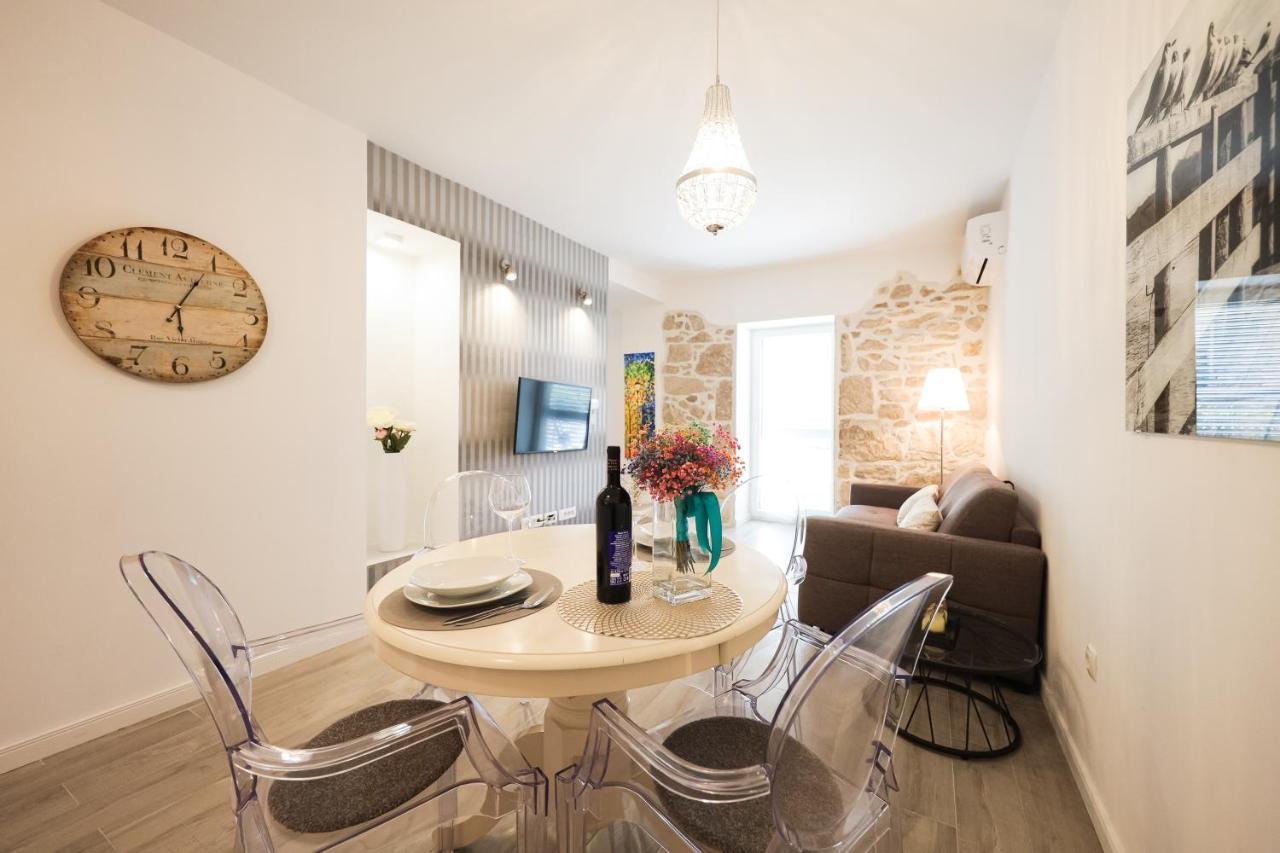 Pavle'S Apartment Задар Экстерьер фото