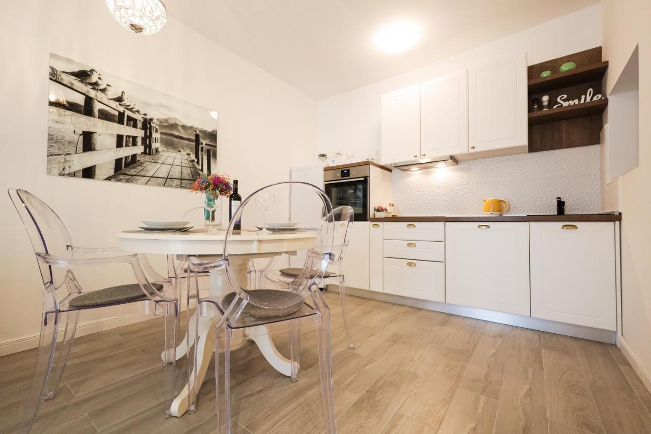 Pavle'S Apartment Задар Экстерьер фото