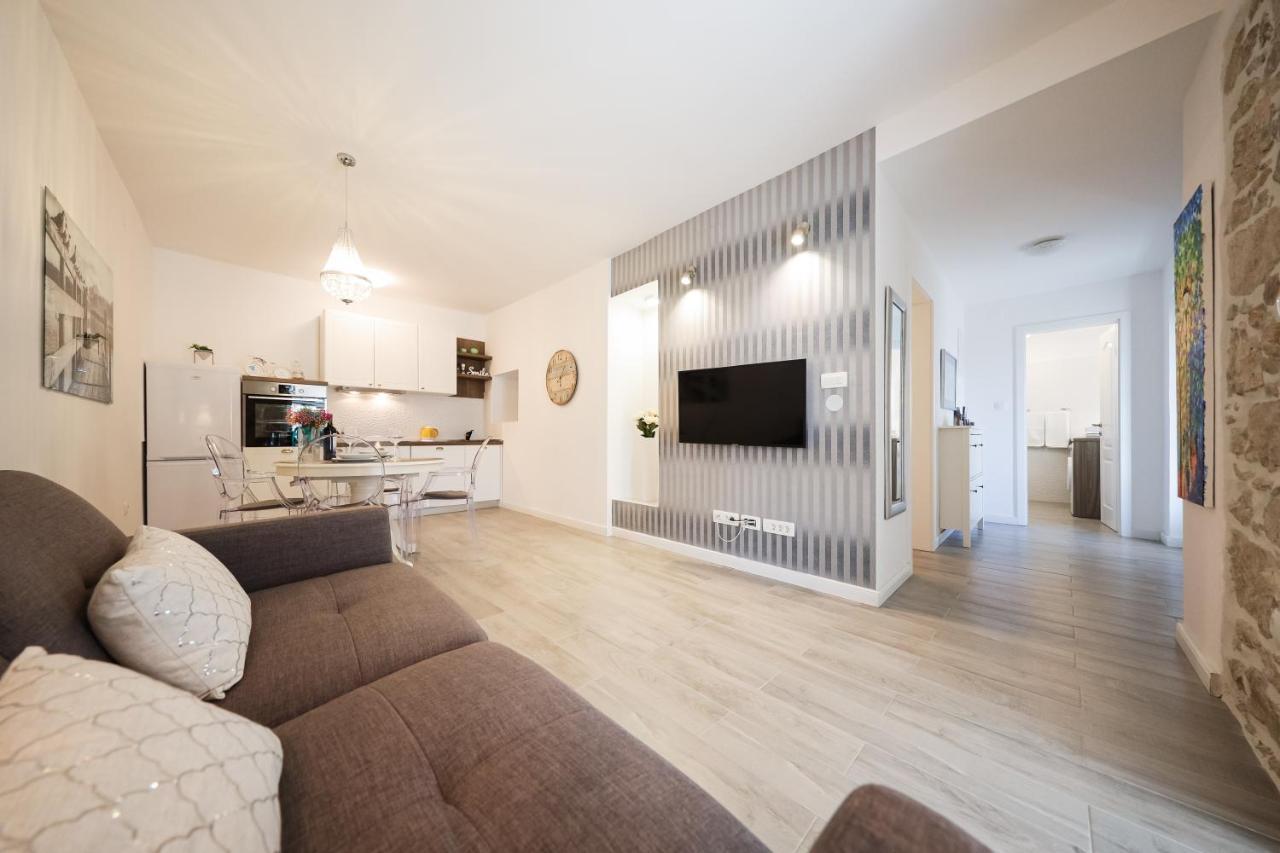 Pavle'S Apartment Задар Экстерьер фото