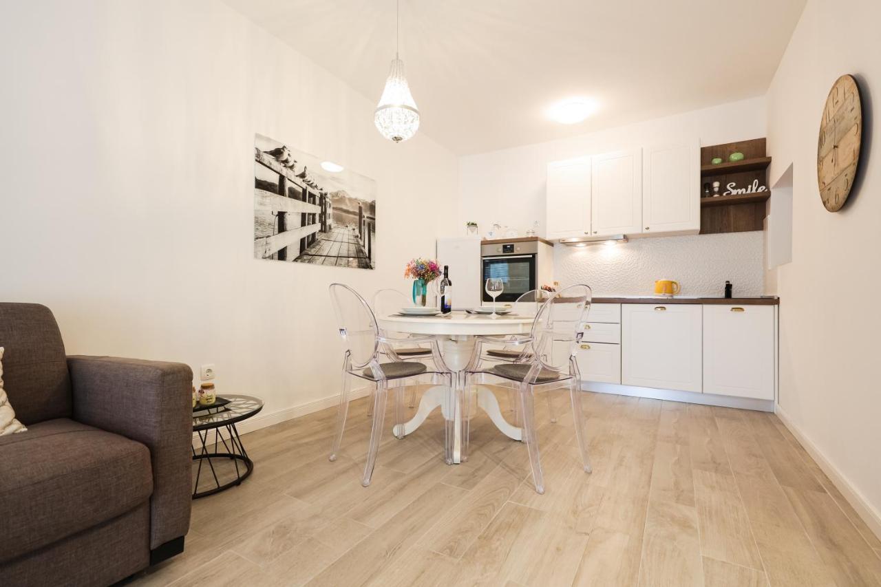 Pavle'S Apartment Задар Экстерьер фото