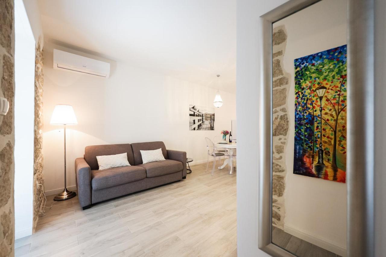 Pavle'S Apartment Задар Экстерьер фото