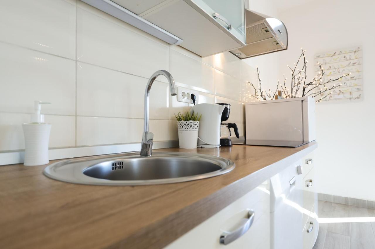 Pavle'S Apartment Задар Экстерьер фото