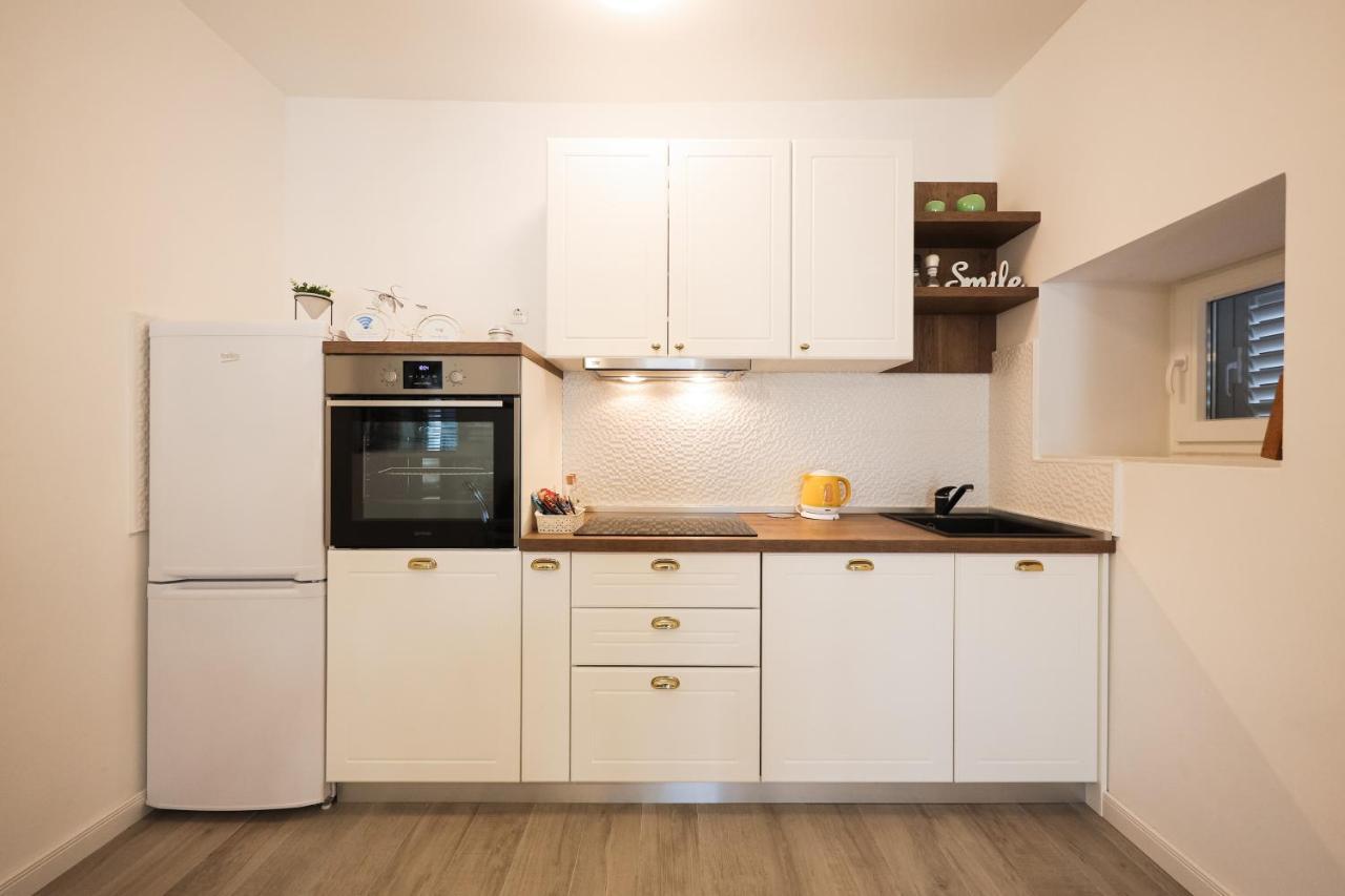 Pavle'S Apartment Задар Экстерьер фото