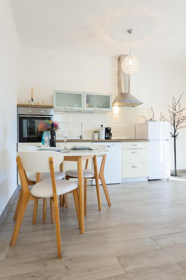 Pavle'S Apartment Задар Экстерьер фото