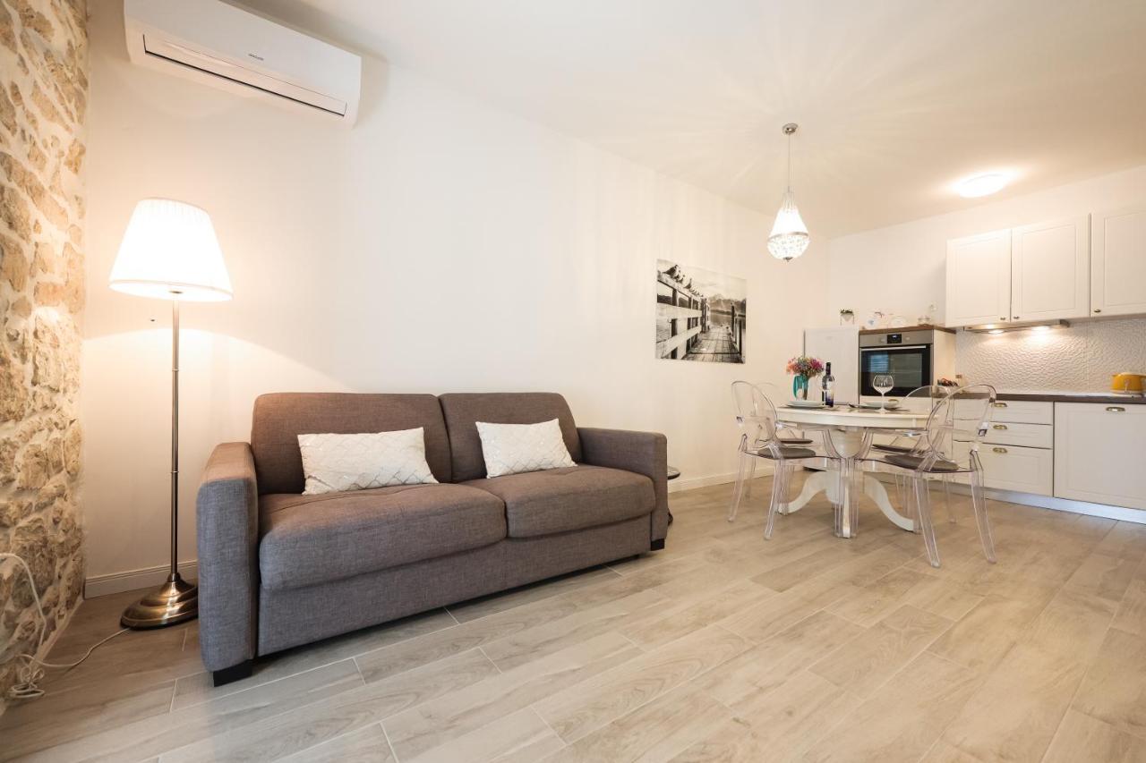 Pavle'S Apartment Задар Экстерьер фото