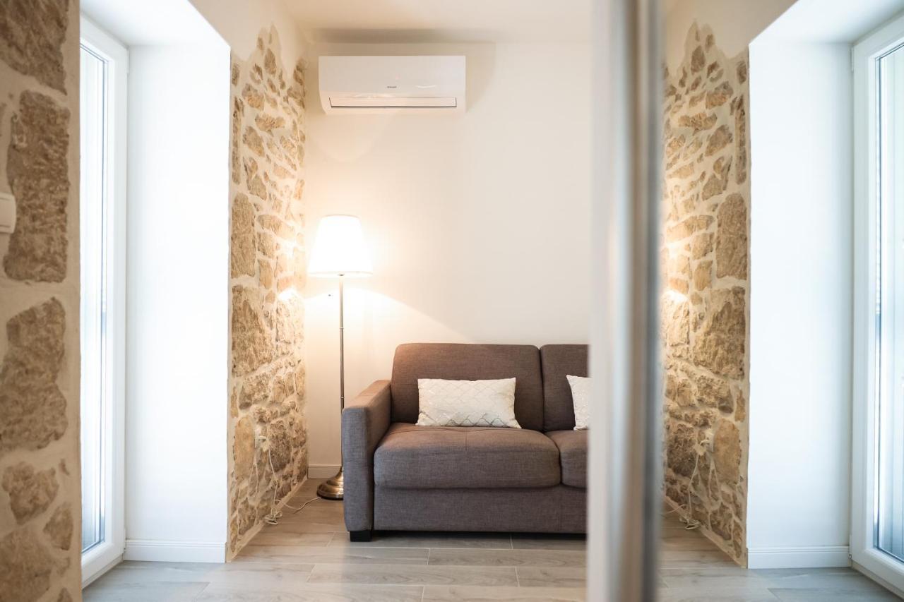 Pavle'S Apartment Задар Экстерьер фото