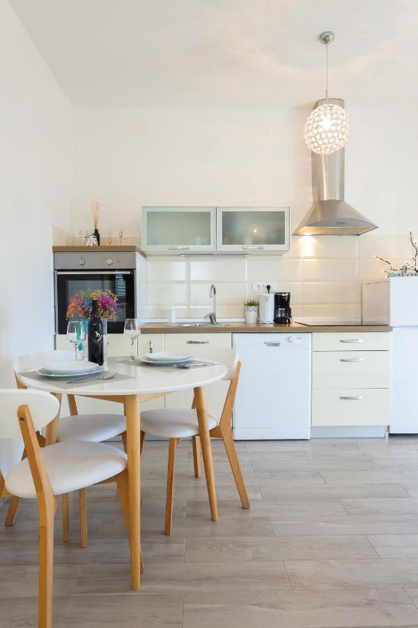 Pavle'S Apartment Задар Экстерьер фото