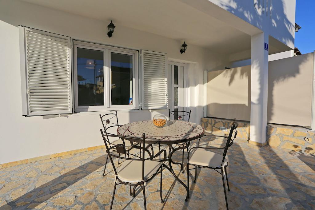 Pavle'S Apartment Задар Экстерьер фото