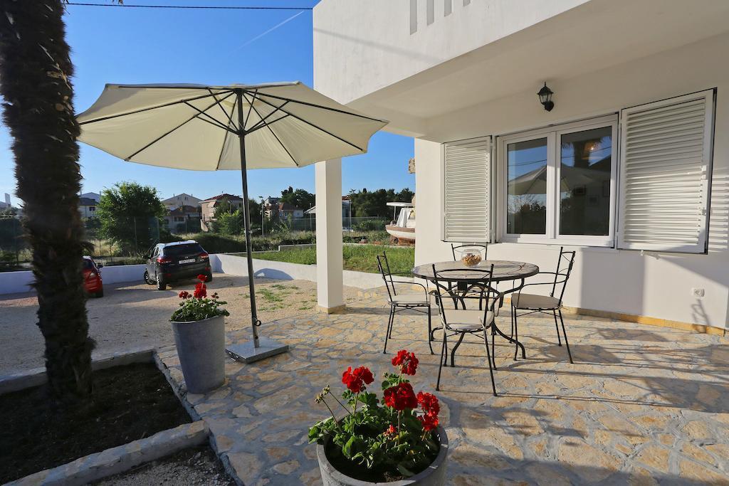 Pavle'S Apartment Задар Экстерьер фото