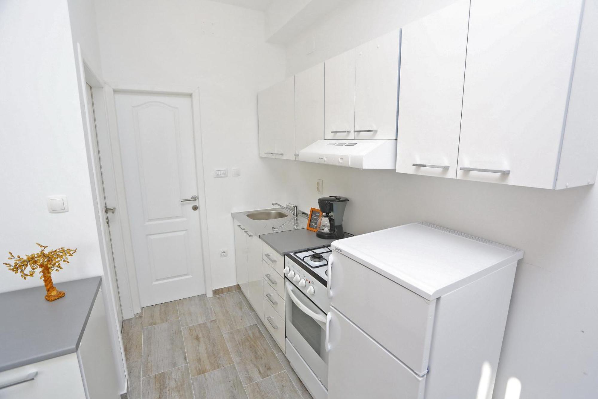 Pavle'S Apartment Задар Экстерьер фото