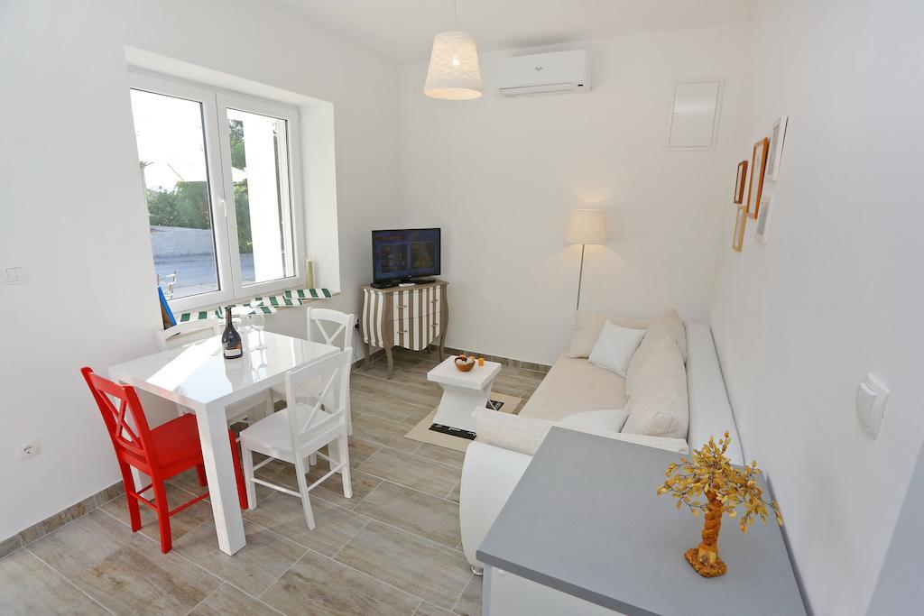 Pavle'S Apartment Задар Номер фото